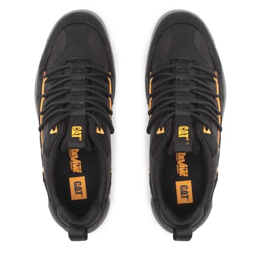 Sneakers CATerpillar Crail Sport Low P725595 Black – Image 5