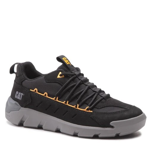Sneakers CATerpillar Crail Sport Low P725595 Black
