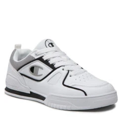 Sneakers Champion 3 Point Low S21882-CHA-WW007 Wht/Nbk/Grey