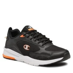 Sneakers Champion Ramp Up S21941-CHA-KK001 Nbk