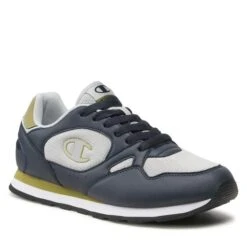 Sneakers Champion Rr Champ Mix S21927-CHA-ES053 Gpa/Nny/Myg