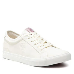 Sneakers Cross Jeans JJ1R4023C White