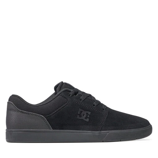 Sneakers DC Crisis 2 ADYS100647 Black/Black/Black – Image 2