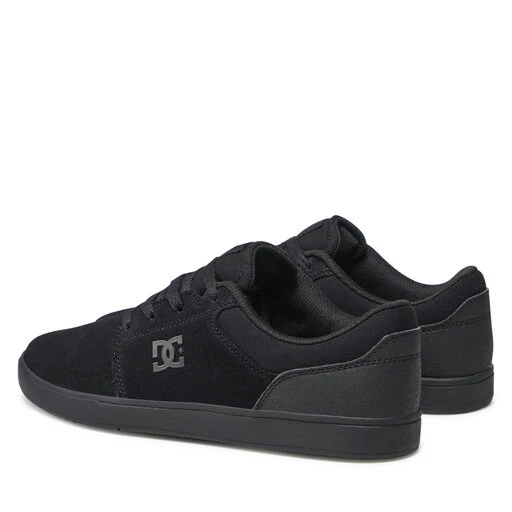 Sneakers DC Crisis 2 ADYS100647 Black/Black/Black – Image 3