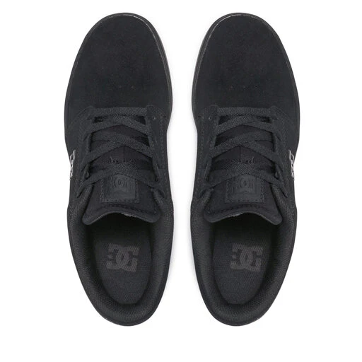 Sneakers DC Crisis 2 ADYS100647 Black/Black/Black – Image 6