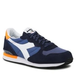 Sneakers Diadora Camaro 501.159886 01 D0305 True Navy/Autrumn Glory
