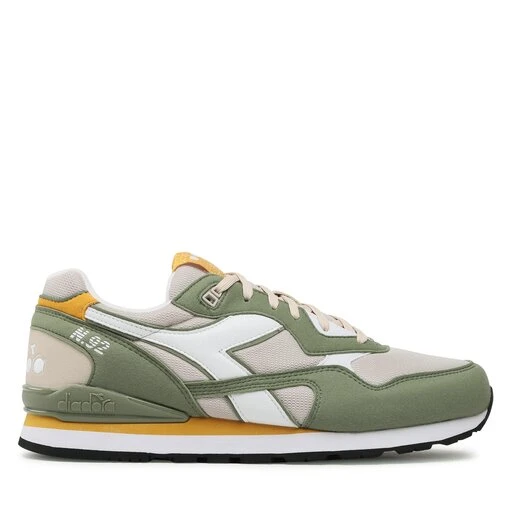 Sneakers Diadora N.92 101.173169 01 75018 Gray Oat – Image 2