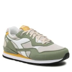 Sneakers Diadora N.92 101.173169 01 75018 Gray Oat