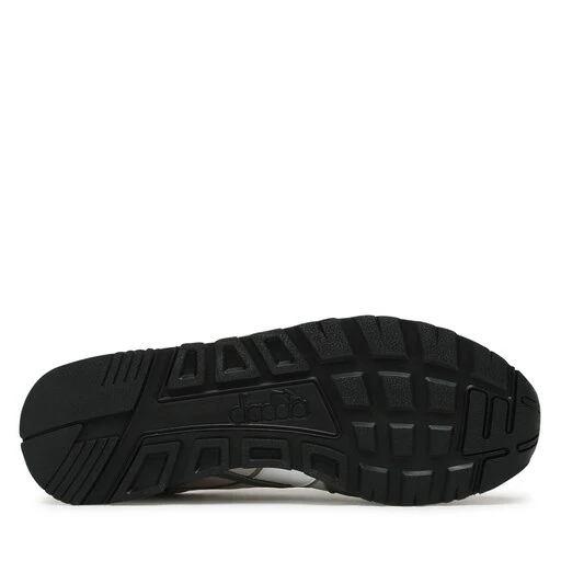 Sneakers Diadora N.92 101.173169 01 75018 Gray Oat – Image 4