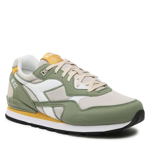 Sneakers Diadora N.92 101.173169 01 75018 Gray Oat