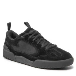 Sneakers Es Quattro 5101000174003 Black/Black
