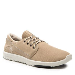Sneakers Etnies Scout 4101000419 Tan/Black/Grey
