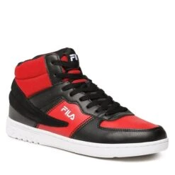 Sneakers Fila Noclaf Cb Mid FFM0033.30002 True Red