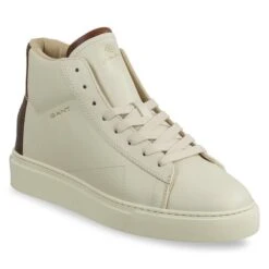 Sneakers Gant 26641789 Light Beige G151