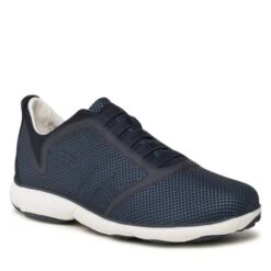 Sneakers Geox U Nebula U04D7F0007TC4002 Navy