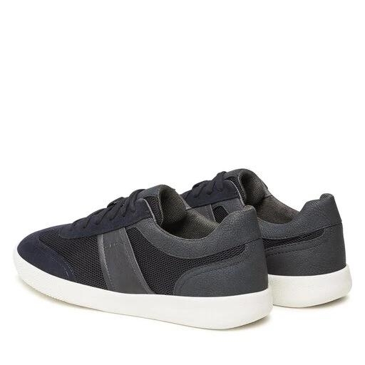 Sneakers Geox U Rieti U3570A01422C4002 Navy – Image 3