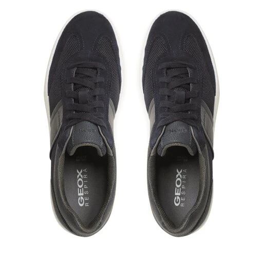 Sneakers Geox U Rieti U3570A01422C4002 Navy – Image 5