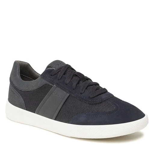 Sneakers Geox U Rieti U3570A01422C4002 Navy