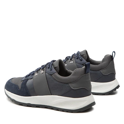 Sneakers Geox U Terrestre C U26EYC 0PT11 CF49A Navy/Anthracite – Image 3