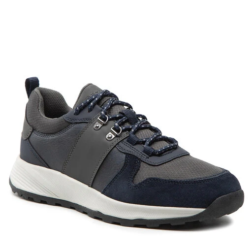 Sneakers Geox U Terrestre C U26EYC 0PT11 CF49A Navy/Anthracite