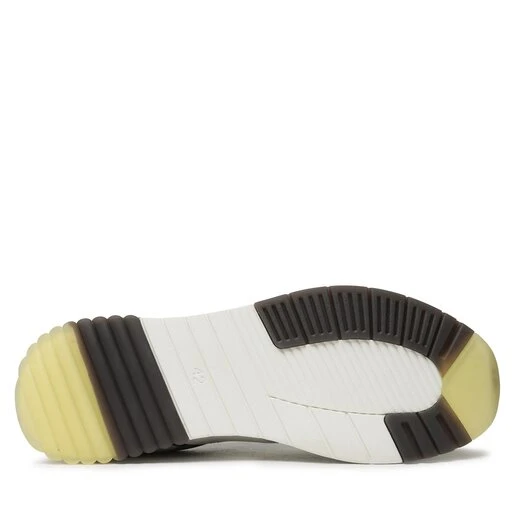 Sneakers Gino Rossi TORINO-01 122AM Cobalt Blue â Image 4