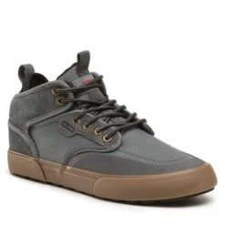 Sneakers Globe Motley Mid GBMOTLEYM Darek Shadow/Summit 15315