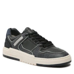 Sneakers Guess Cento FM5AQU ELE12 GREY
