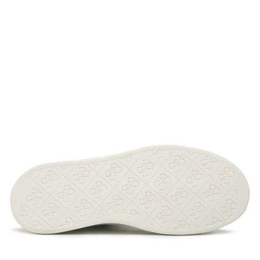 Sneakers Guess Ciano FM5CIA FAB12 WHITE – Image 4