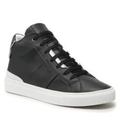 Sneakers Guess Todi Mid FM5TOM ELE12 BLAWH