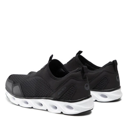 Sneakers Halti Eccos Men's Sneakers 054-2615 Black P99 – Image 3