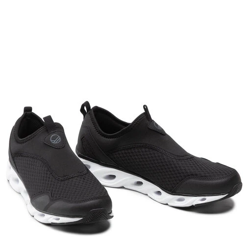 Sneakers Halti Eccos Men's Sneakers 054-2615 Black P99 – Image 5