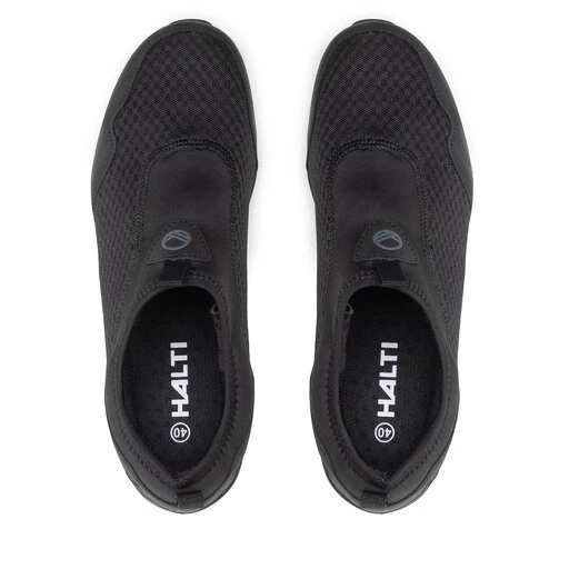 Sneakers Halti Eccos Men's Sneakers 054-2615 Black P99 – Image 6