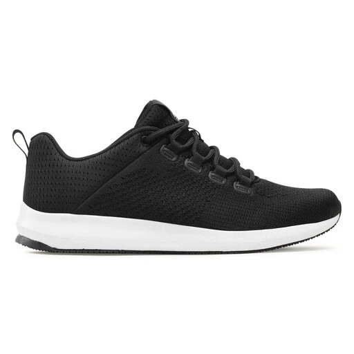 Sneakers Halti Leto 2 M Sneaker 054-2607 Black P99 – Image 2