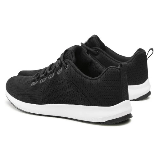 Sneakers Halti Leto 2 M Sneaker 054-2607 Black P99 – Image 3