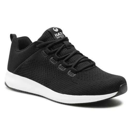 Sneakers Halti Leto 2 M Sneaker 054-2607 Black P99