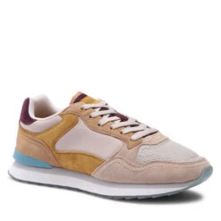 Sneakers HOFF Abu Dhabi 12302611 Camel