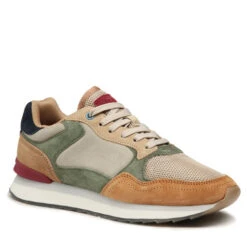 Sneakers HOFF Viena Man 12302602 Camel