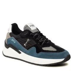 Sneakers Iceberg Gomera IU1612 Comb.Fly