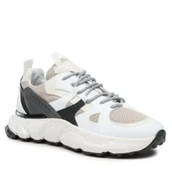 Sneakers Iceberg Splook IU1401 Sand