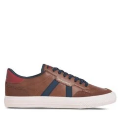 Jack & Jones Sneakers Jack&Jones 12215496 Cognac 4149331