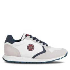 Jack & Jones Sneakers Jack&Jones 12218614 Moonbeam 4149082