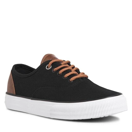 Jack & Jones Sneakers Jack&Jones 12229023 Anthracite 4155897