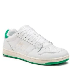 Sneakers Le Coq Sportif Breakpoint 2220254 Optical White/Vert Clair