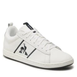 Sneakers Le Coq Sportif Courtclassic Sport 2310077 Optical White/Dress Blue