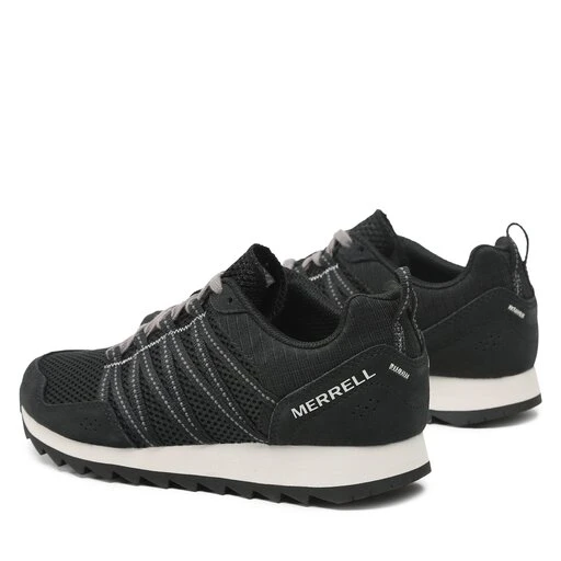 Sneakers Merrell Alpine Sneaker Sport J003263 Black – Image 3