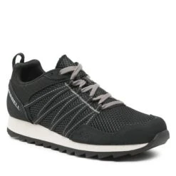 Sneakers Merrell Alpine Sneaker Sport J003263 Black