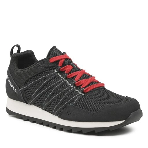 Sneakers Merrell Alpine Sneaker Sport J003263 Black – Image 5