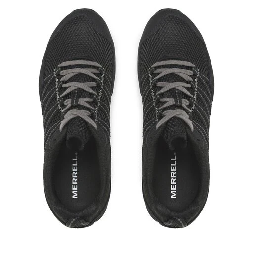 Sneakers Merrell Alpine Sneaker Sport J003263 Black – Image 6