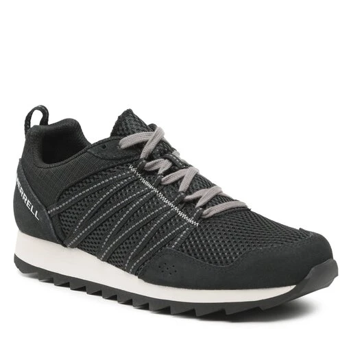 Sneakers Merrell Alpine Sneaker Sport J003263 Black