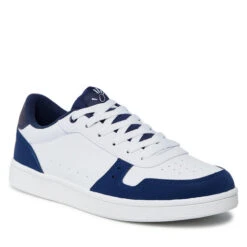 Sneakers Omenaa Foundation MP40-1112-OF White